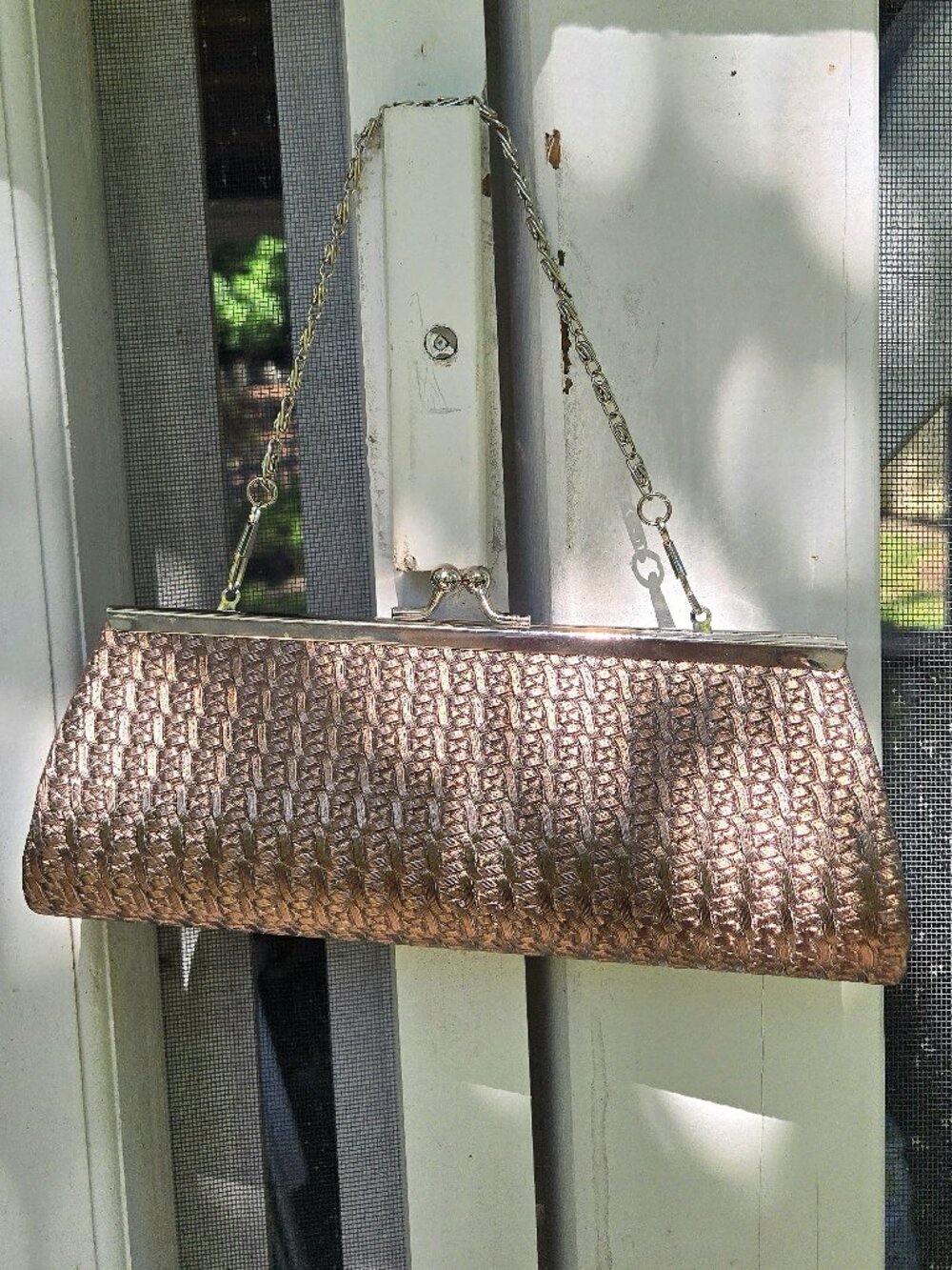 Geometric clutch - Picture 15 of 16